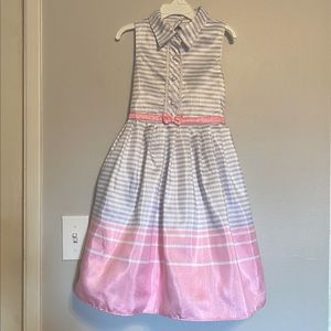 💐Jona Michelle Girls fancy dress💐